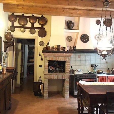 Апартаменты Casa Madonna Boschi Poggio Renatico Экстерьер фото