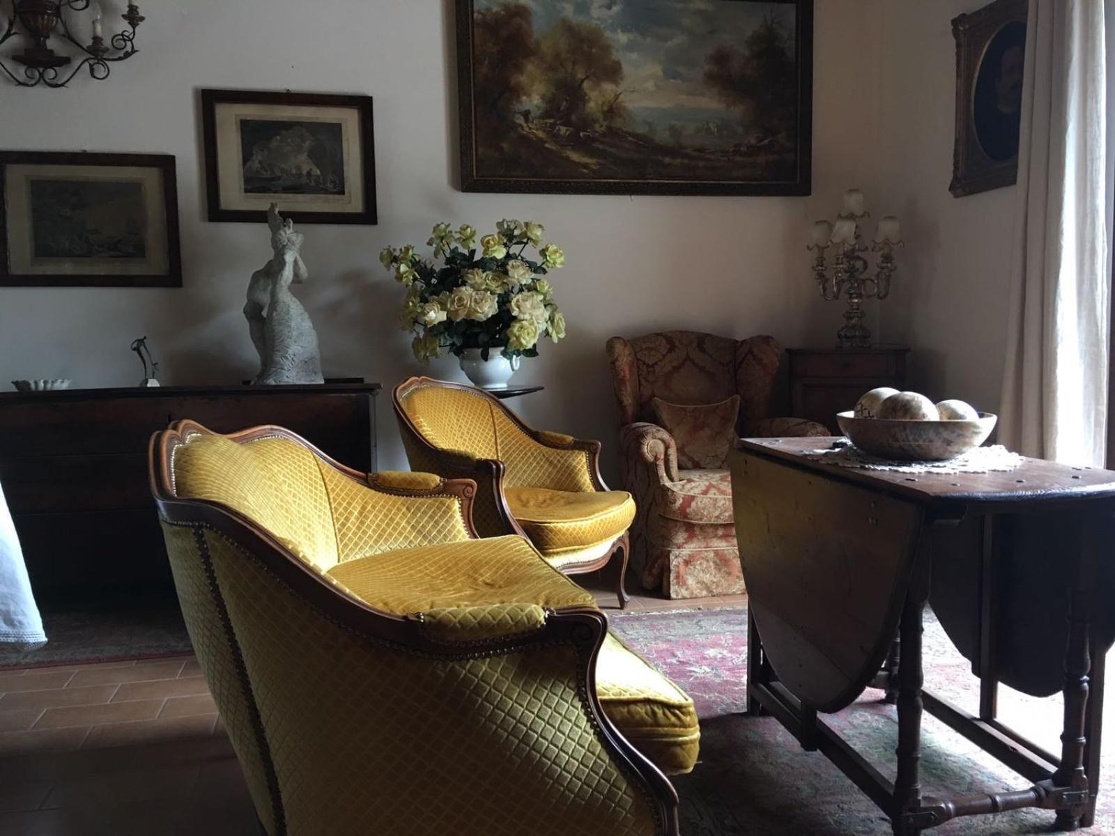 Апартаменты Casa Madonna Boschi Poggio Renatico Экстерьер фото