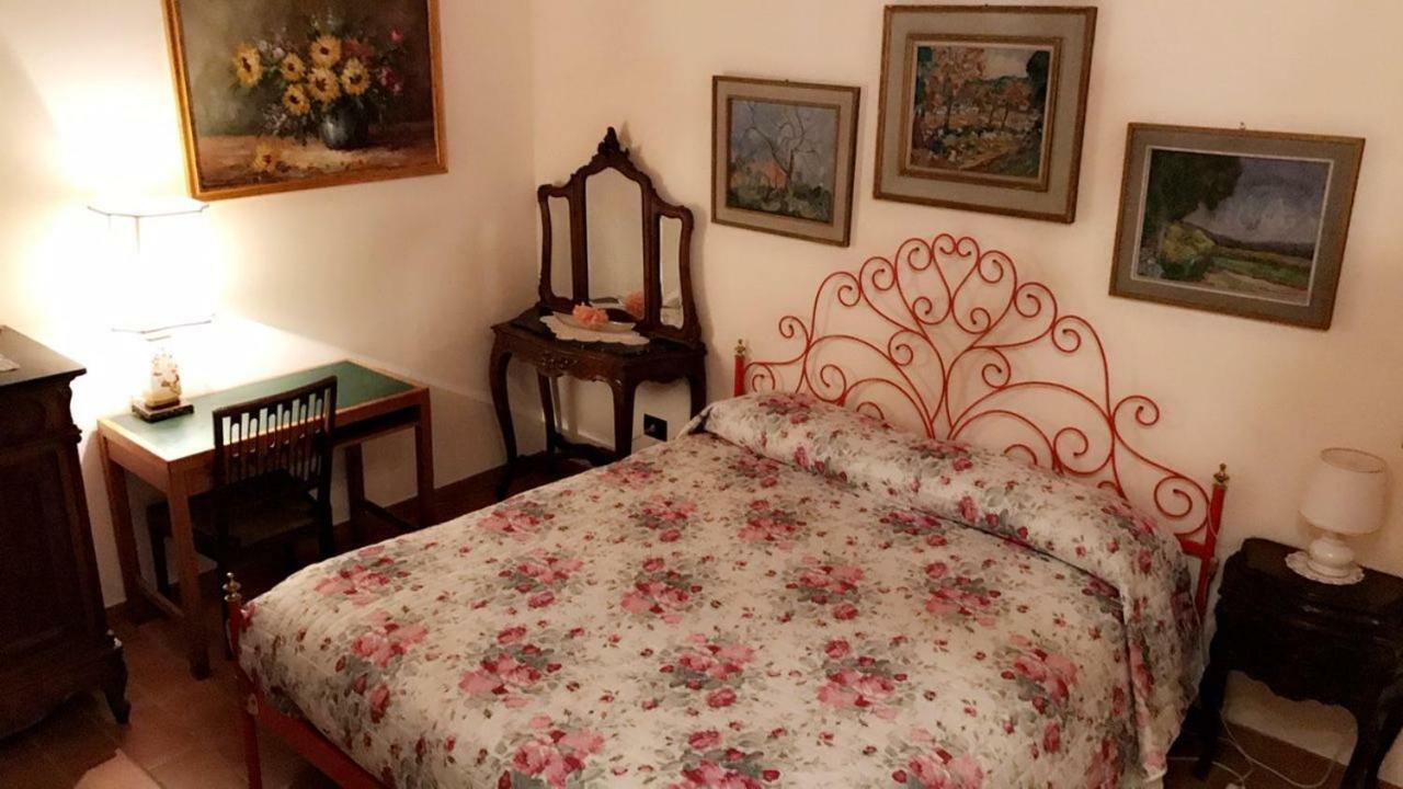 Апартаменты Casa Madonna Boschi Poggio Renatico Экстерьер фото