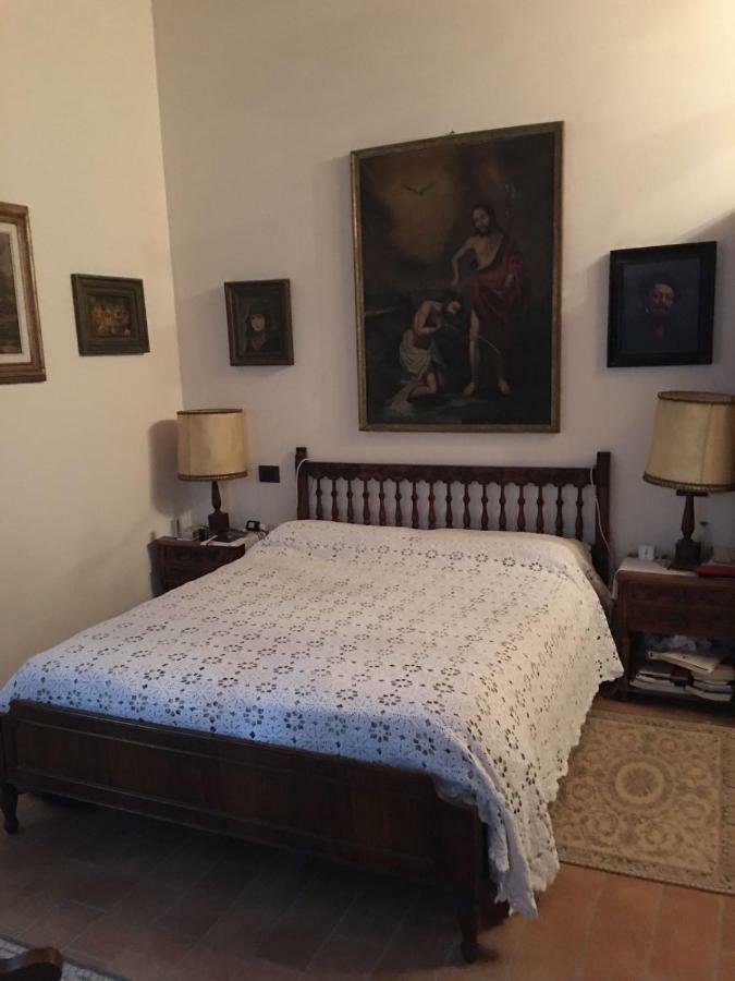 Апартаменты Casa Madonna Boschi Poggio Renatico Экстерьер фото